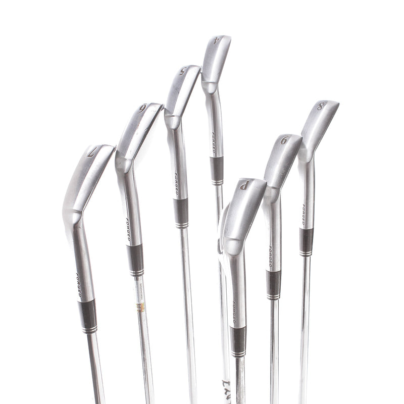 Srixon Z-745 Steel Mens Right Hand Irons 4-PW Regular - Nippon N.S Pro Modus3 Tour 120