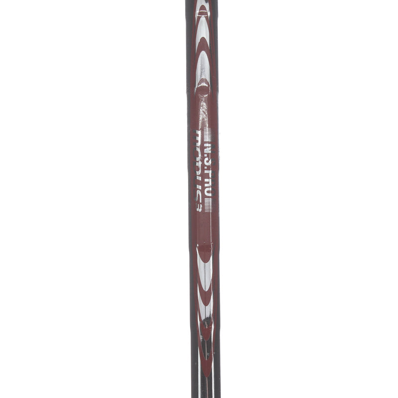 Srixon Z-745 Steel Mens Right Hand Irons 4-PW Regular - Nippon N.S Pro Modus3 Tour 120