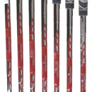 Srixon Z-745 Steel Mens Right Hand Irons 4-PW Regular - Nippon N.S Pro Modus3 Tour 120