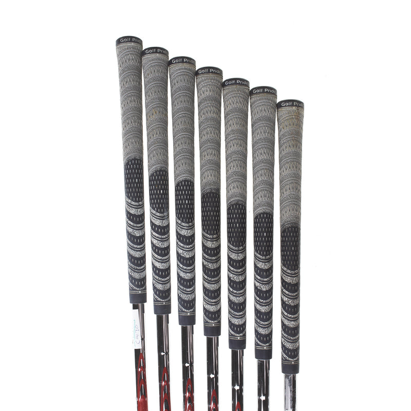 Srixon Z-745 Steel Mens Right Hand Irons 4-PW Regular - Nippon N.S Pro Modus3 Tour 120
