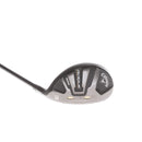 Callaway Rogue ST Max Graphite Mens Right Hand 3 Hybrid 19* Stiff - Tensei AV Series 75 Blue