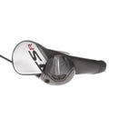 Titleist TSR2+ Graphite Mens Right Hand Fairway 3 Wood 14.5* Stiff - Hzrdus Smoke RDX