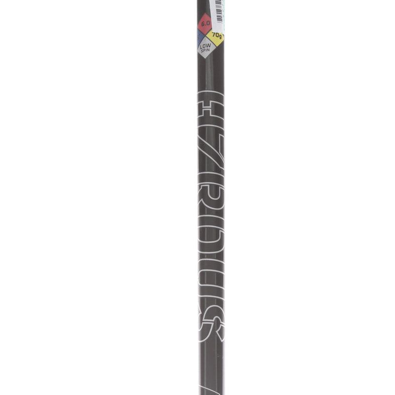 Titleist TSR2+ Graphite Mens Right Hand Fairway 3 Wood 14.5* Stiff - Hzrdus Smoke RDX