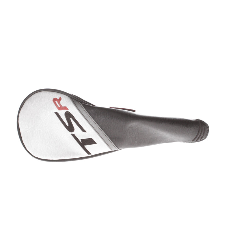 Titleist TSR2+ Graphite Mens Right Hand Fairway 3 Wood 14.5* Stiff - Hzrdus Smoke RDX
