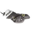 Ping G430 Graphite Mens Right Hand 7 Hybrid 34* Stiff - Alta CB 70
