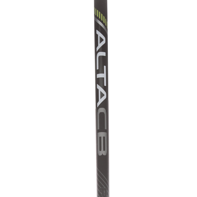 Ping G430 Graphite Mens Right Hand 7 Hybrid 34* Stiff - Alta CB 70