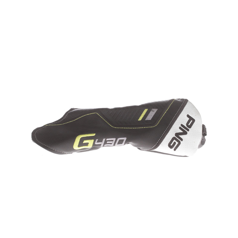 Ping G430 Graphite Mens Right Hand 7 Hybrid 34* Stiff - Alta CB 70