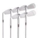 Mizuno JPX 825 Pro Steel Mens Right Hand Irons 4-PW Regular - Dynamic Gold XP R300