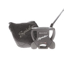 TaylorMade Spider Tour 2018 Mens Right Hand Putter 35" Mallet TaylorMade - TaylorMade Pistol GTR 1.0