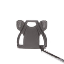 TaylorMade Spider Tour 2018 Mens Right Hand Putter 35" Mallet TaylorMade - TaylorMade Pistol GTR 1.0