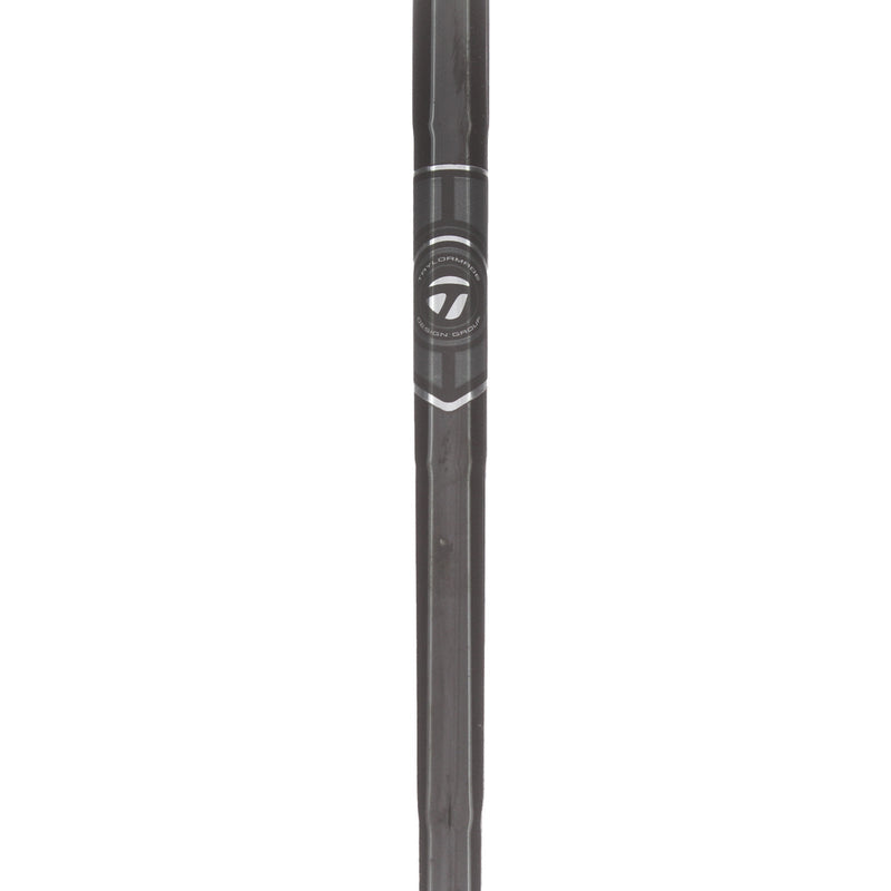 TaylorMade Spider Tour 2018 Mens Right Hand Putter 35" Mallet TaylorMade - TaylorMade Pistol GTR 1.0