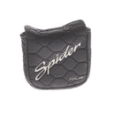 TaylorMade Spider Tour 2018 Mens Right Hand Putter 35" Mallet TaylorMade - TaylorMade Pistol GTR 1.0