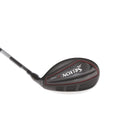 Srixon Z H85 Graphite Mens Right Hand 2 Hybrid 16* Regular - Miyazaki 6R