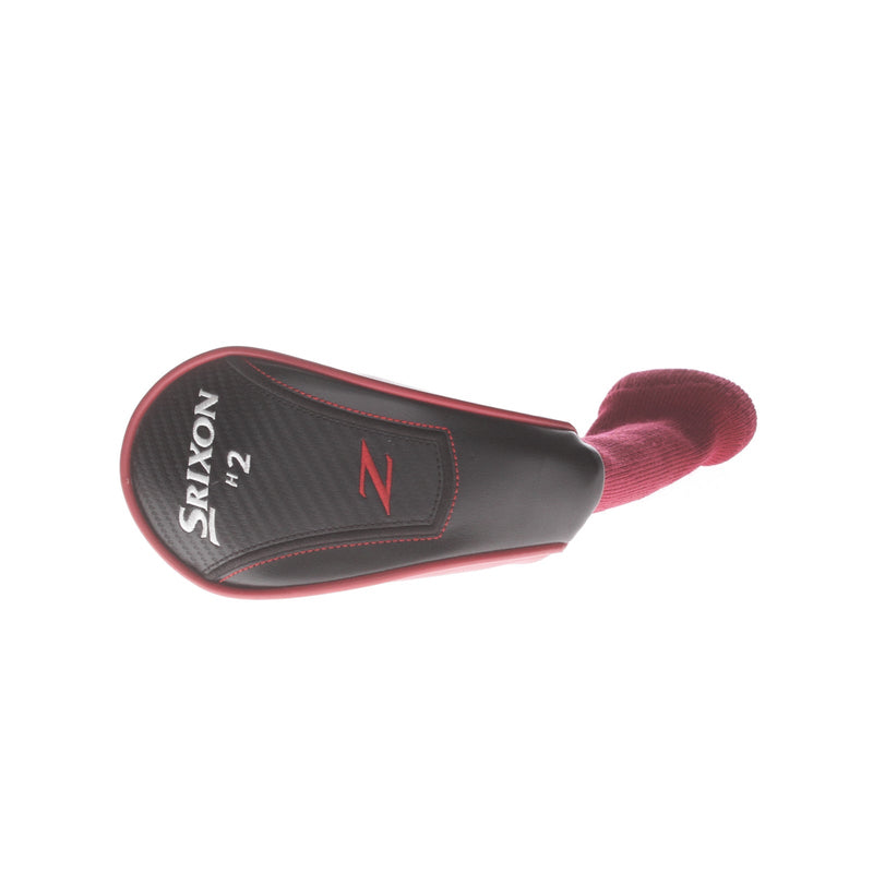 Srixon Z H85 Graphite Mens Right Hand 2 Hybrid 16* Regular - Miyazaki 6R