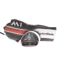 TaylorMade M1 Graphite Mens Right Hand Fairway 3 Wood 15* Stiff - Fujikura Speeder 765 FW Evolution II