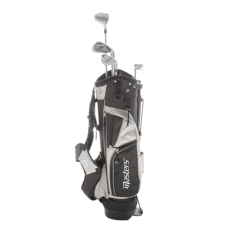 Masters MC-J520 Graphite Junior Right Hand Package Set Junior - MC-J520