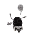 Masters MC-J520 Graphite Junior Right Hand Package Set Junior - MC-J520