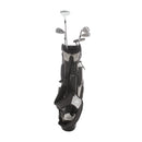 Masters MC-J520 Graphite Junior Right Hand Package Set Junior - MC-J520