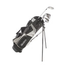 Masters MC-J520 Graphite Junior Right Hand Package Set Junior - MC-J520