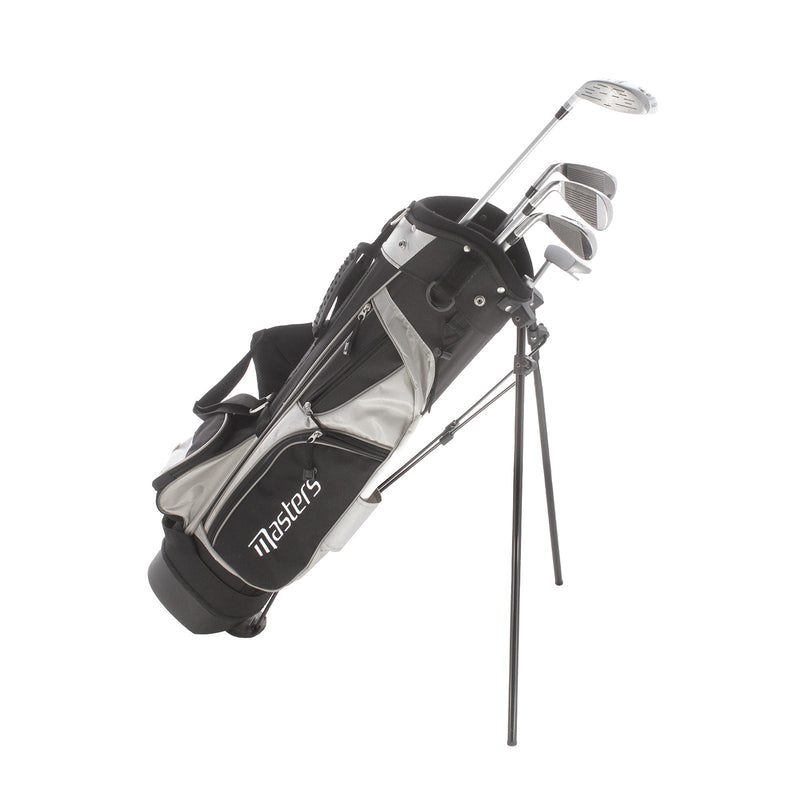 Masters MC-J520 Graphite Junior Right Hand Package Set Junior - MC-J520