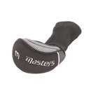 Masters MC-J520 Graphite Junior Right Hand Package Set Junior - MC-J520