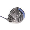 Ping G30 Graphite Mens Right Hand Driver 10* Regular - Ping TFC 419