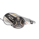 Cobra King LTDx Graphite Mens Right Hand Driver 10.5* Senior - UST Mamiya Helium 4F2