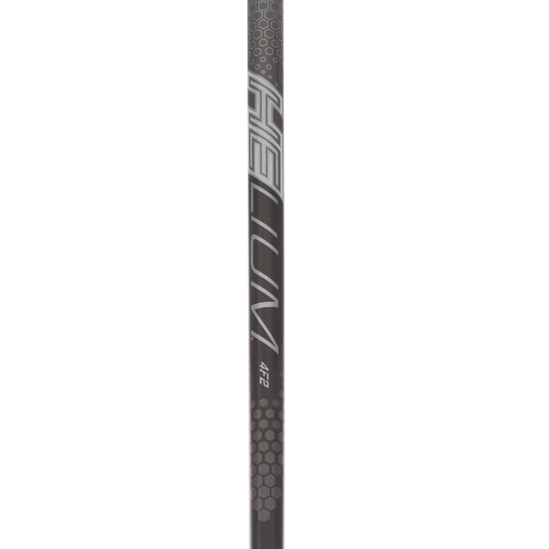 Cobra King LTDx Graphite Mens Right Hand Driver 10.5* Senior - UST Mamiya Helium 4F2
