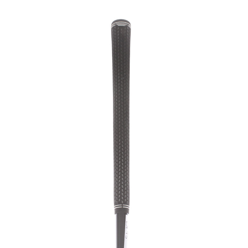 Cobra King LTDx Graphite Mens Right Hand Driver 10.5* Senior - UST Mamiya Helium 4F2