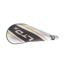 Cobra King LTDx Graphite Mens Right Hand Driver 10.5* Senior - UST Mamiya Helium 4F2