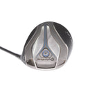 TaylorMade Jetspeed Graphite Mens Right Hand Driver 10.5* Regular - Matrix Velox T 49g