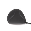 TaylorMade Jetspeed Graphite Mens Right Hand Driver 10.5* Regular - Matrix Velox T 49g