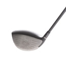 TaylorMade Jetspeed Graphite Mens Right Hand Driver 10.5* Regular - Matrix Velox T 49g