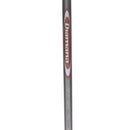 Cleveland Black Graphite Mens Right Hand 4 Hybrid 21* Senior - Diamana 74 vSL