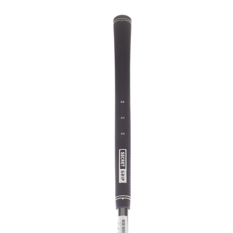 Cleveland Black Graphite Mens Right Hand 4 Hybrid 21* Senior - Diamana 74 vSL