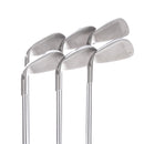 Ping G15 Steel Mens Right Hand Irons 5-PW Blue Dot 1* Upright Regular - Ping AWT