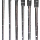 Ping G15 Steel Mens Right Hand Irons 5-PW Blue Dot 1* Upright Regular - Ping AWT