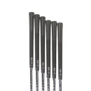 Ping G15 Steel Mens Right Hand Irons 5-PW Blue Dot 1* Upright Regular - Ping AWT