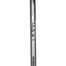 TaylorMade Sim Max Steel Mens Right Hand Irons 5-SW Regular - KBS Max 85