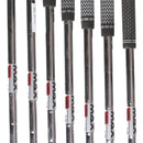 TaylorMade Sim Max Steel Mens Right Hand Irons 5-SW Regular - KBS Max 85