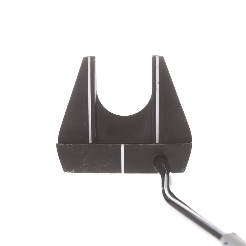 Odyssey O Works 7 Mens Right Hand Putter 34" Mallet Odyssey - Odyssey
