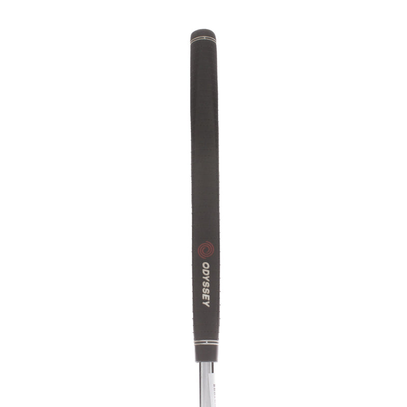 Odyssey O Works 7 Mens Right Hand Putter 34" Mallet Odyssey - Odyssey
