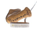 Scotty Cameron Studio Style Newport 2 Mens Right Hand Putter 34.5" Blade Scotty Cameron - Iguanagolf