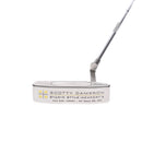 Scotty Cameron Studio Style Newport 2 Mens Right Hand Putter 34.5" Blade Scotty Cameron - Iguanagolf