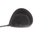 TaylorMade Stealth 2 HD Graphite Mens Left Hand Driver 9.0* Regular - HZRDUS RDX Smoke 5.5 60g