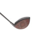 TaylorMade Stealth 2 HD Graphite Mens Left Hand Driver 9.0* Regular - HZRDUS RDX Smoke 5.5 60g