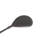 TaylorMade Stealth Graphite Mens Left Hand 3 Hybrid 19* Regular - Accra FX M3 100H60