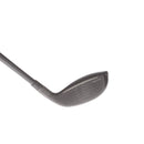 TaylorMade Stealth Graphite Mens Left Hand 4 Hybrid 22* Regular - Accra FX M3 100H60
