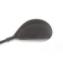 TaylorMade Stealth Graphite Mens Left Hand 5 Hybrid 25* Regular - Accra FX M3 100H60