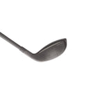 TaylorMade Stealth Graphite Mens Left Hand 5 Hybrid 25* Regular - Accra FX M3 100H60